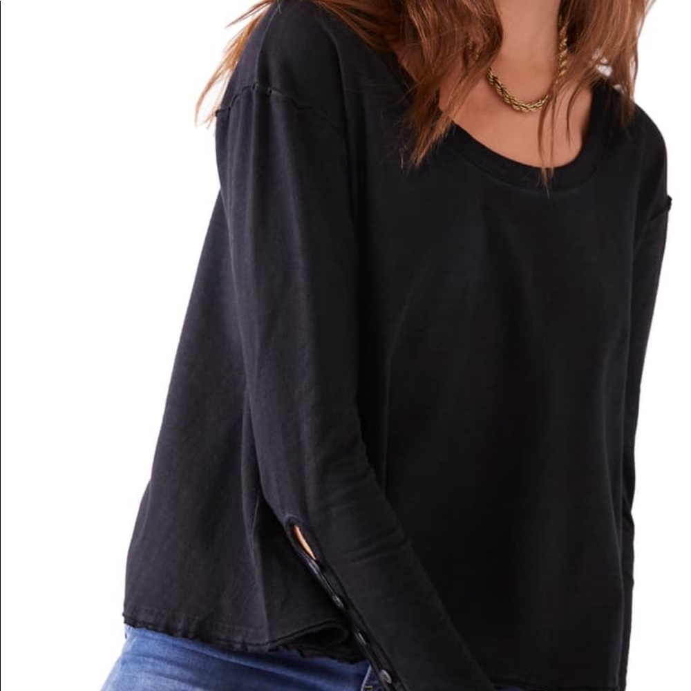 We The Free t by Free People